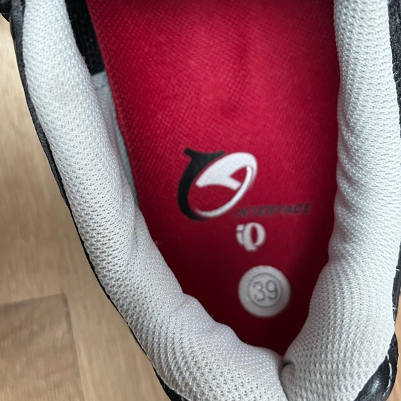 Pearl Izumi Spin Shoes - Picture 4 of 6